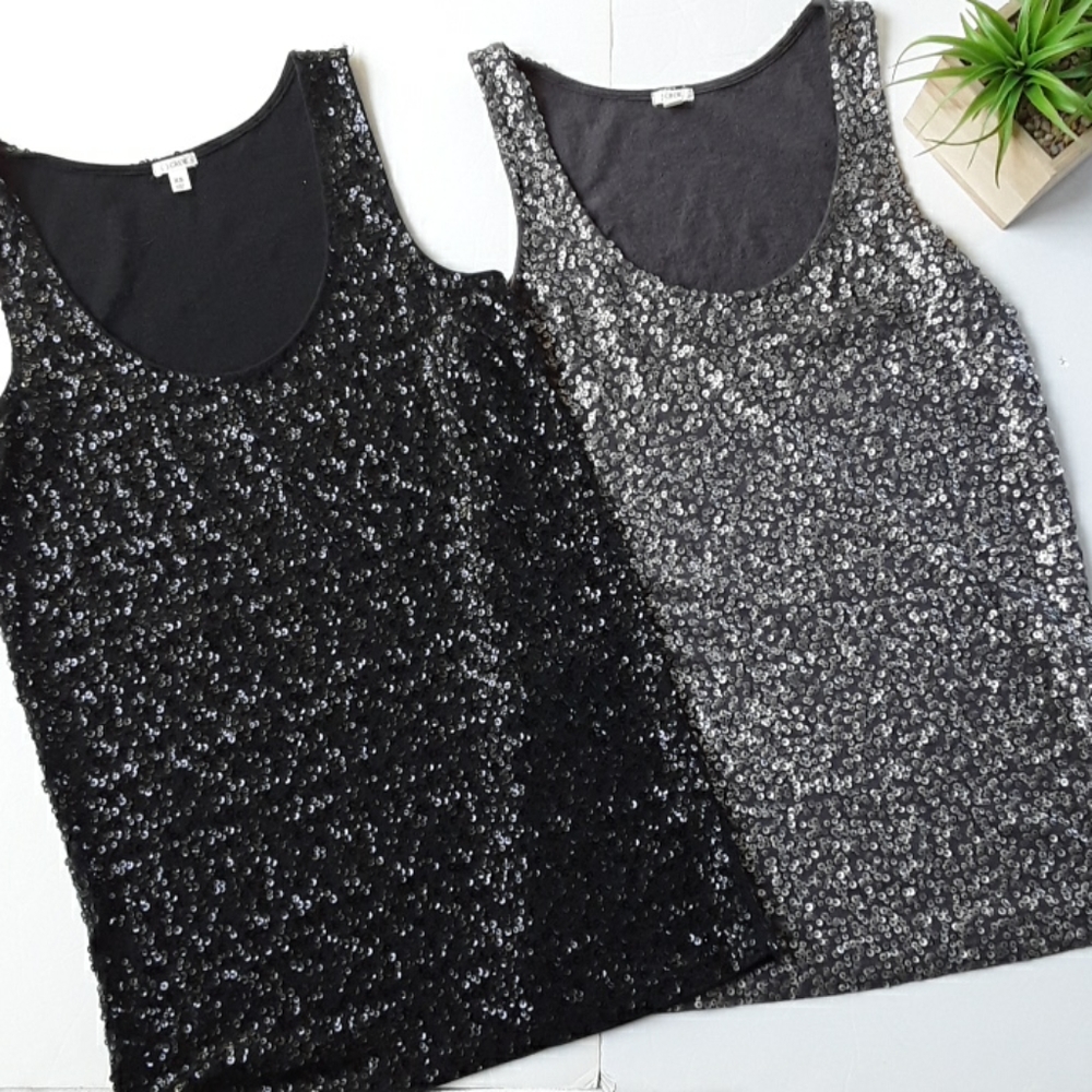 BUNDLE J. CREW TOPS SIZE XS BUNDLE FOR ONE PRICE